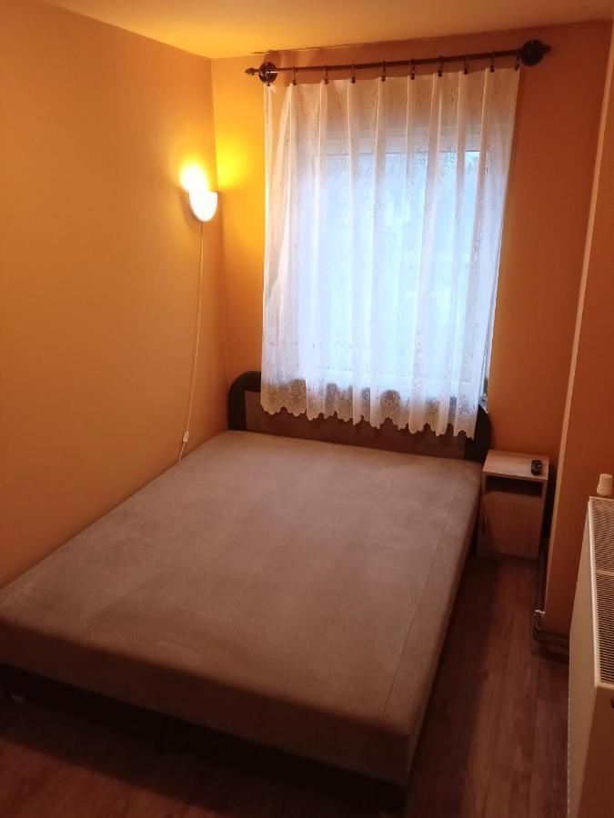 Eva Vendeghaz Guesthouse Hajdúszoboszló Eksteriør billede
