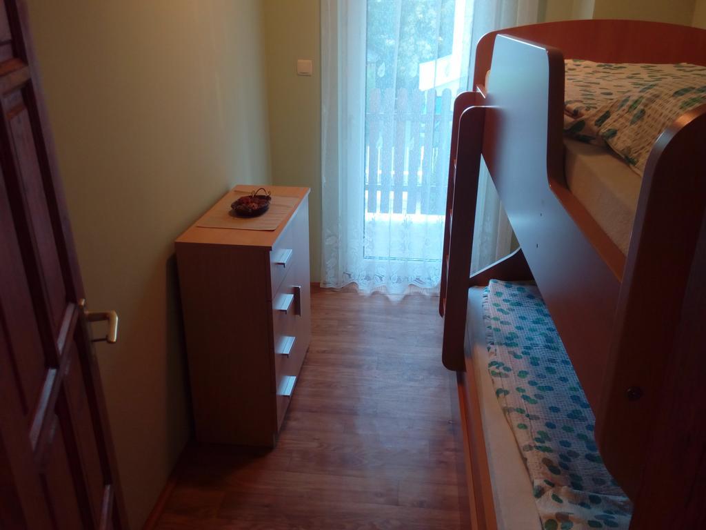 Eva Vendeghaz Guesthouse Hajdúszoboszló Eksteriør billede