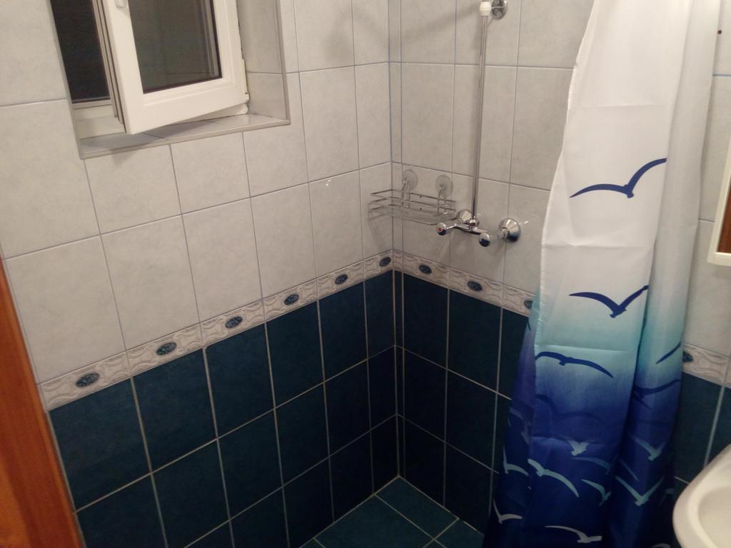 Eva Vendeghaz Guesthouse Hajdúszoboszló Eksteriør billede