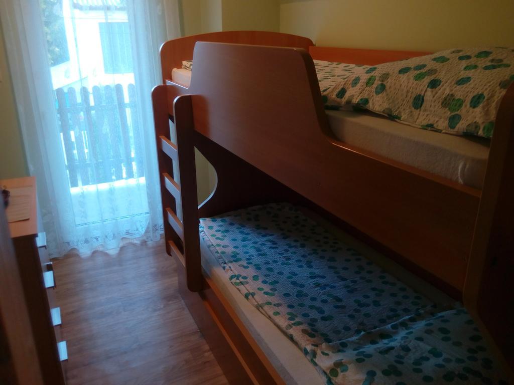 Eva Vendeghaz Guesthouse Hajdúszoboszló Eksteriør billede