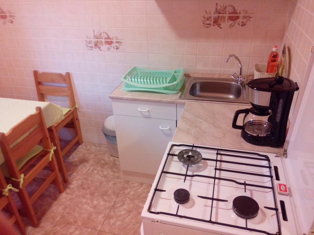 Eva Vendeghaz Guesthouse Hajdúszoboszló Eksteriør billede